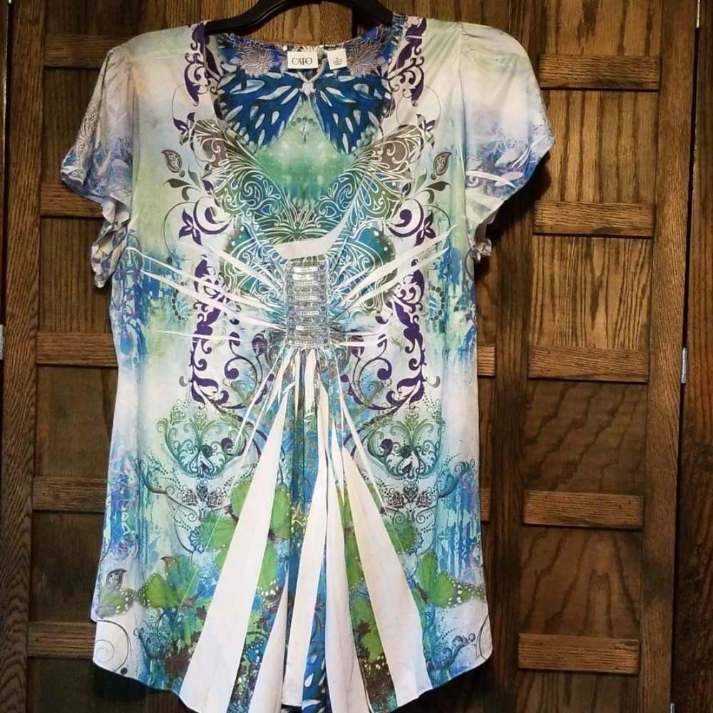 Womens top